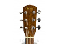 Fender CD-60S Dreadnought WN Natural Fender CD-60S Dreadnought WN Natural